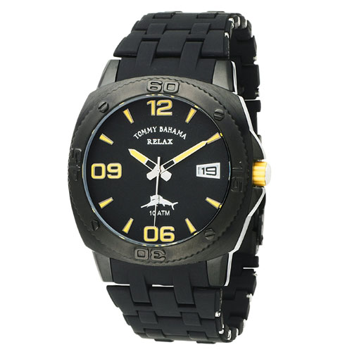 tommy bahama relax men's watches