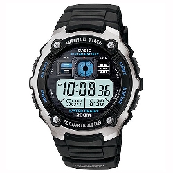 Casio Mens Sports AE2000W-1AV Watch