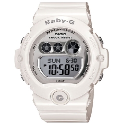 Casio Womens Baby-G BG6900-7 Watch