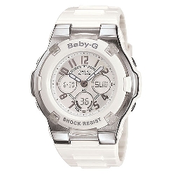 Casio Womens Baby-G BGA110-7B Watch