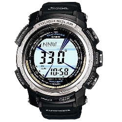 Casio Mens Pathfinder PAW2000-1 Watch