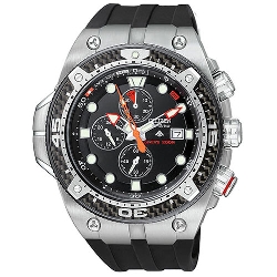 Citizen Mens Promaster Diver BJ2145-06E Watch