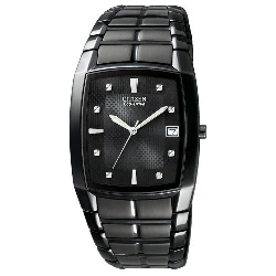 Citizen Mens Bracelet BM6555-54E Watch