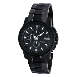 Kenneth Cole Mens New York KC9204 Watch
