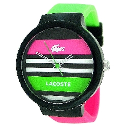 Lacoste Unisex Goa 2020004 Watch