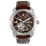 Bulova Mens Mechanical 96A108 Watch