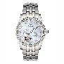 Bulova Womens Diamond 96R122 Watch