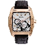 Bulova Mens Mechanical 97A103 Watch