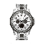 Bulova Mens Crystal 98C005 Watch