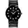 Bulova Mens Diamond 98D001 Watch