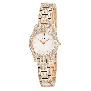 Bulova Womens Crystal 98L155 Watch