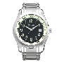Caravelle Mens Bracelet 43B115 Watch