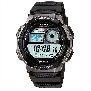Casio Mens Sports AE1000W-1BV Watch