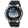 Casio Mens Sports AE2000W-1AV Watch