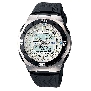 Casio Mens Sports AQ164W-7AV Watch
