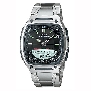 Casio Mens Classic AW81D-1AV Watch