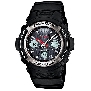 Casio Mens G-Shock AWGM100-1A Watch