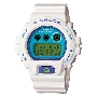 Casio Mens G-Shock DW6900CS-7 Watch