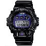 Casio Mens G-Shock DW6900MF-1 Watch