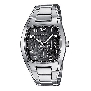 Casio Mens Edifice EF306D-1A Watch