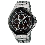 Casio Mens Edifice EF326D-5A Watch