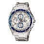 Casio Mens Edifice EF334D-7AV Watch