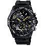 Casio Mens Edifice EFR516PB-1A3V Watch