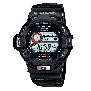 Casio Mens G-Shock G9200-1 Watch