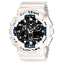Casio Mens G-Shock GA100B-7A Watch