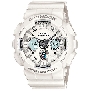 Casio Mens G-Shock GA120A-7A Watch