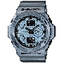 Casio Mens G-Shock GA150A-2A Watch
