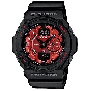 Casio Mens G-Shock GA150MF-1A Watch