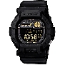 Casio Mens G-Shock GD350-1B Watch