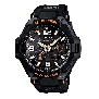 Casio Mens G-Shock GW4000-1A Watch