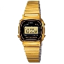 Casio Womens Classic LA670WGA-1 Watch