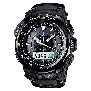 Casio Mens Protrek PRG510-1 Watch