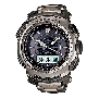 Casio Mens Protrek PRG510T-7 Watch