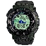 Casio Mens Protrek PRW2500B-3 Watch