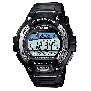 Casio Mens Classic WS220-1AV Watch