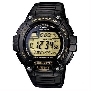 Casio Mens Classic WS220-9AV Watch
