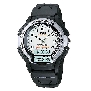 Casio Mens Classic WS300-7BV Watch