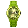 InTimes Unisex Fashion IT-044LIGRN Watch