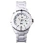 InTimes Unisex Fashion IT-063WHT Watch