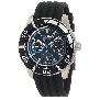 Nautica Mens NSR 08 Mid Classic N16623M Watch