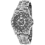 Swiss Precimax Women's Fiora SP13171 Grey Ceramic Swiss Quartz Watch With Grey Dial